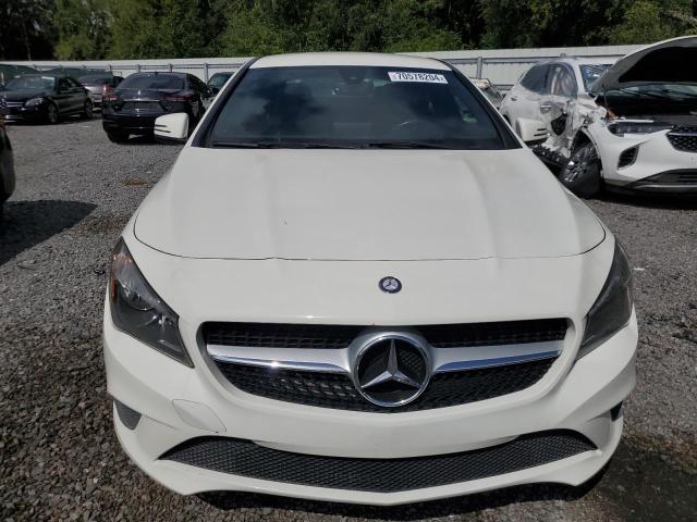 Photo 4 VIN: WDDSJ4EBXFN280521 - MERCEDES-BENZ CLA 250 