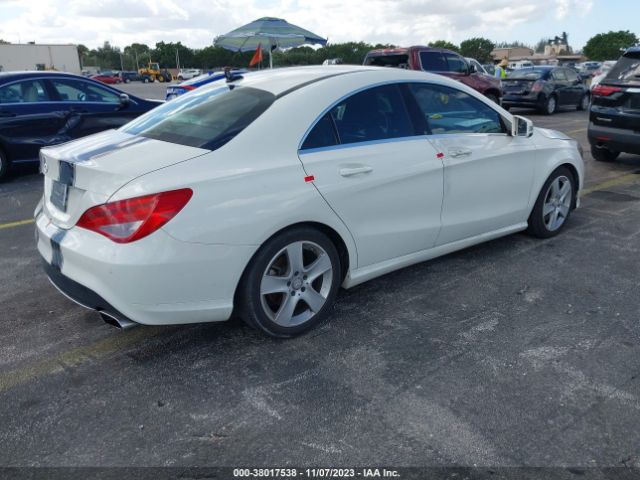 Photo 3 VIN: WDDSJ4EBXFN284522 - MERCEDES-BENZ CLA 250 