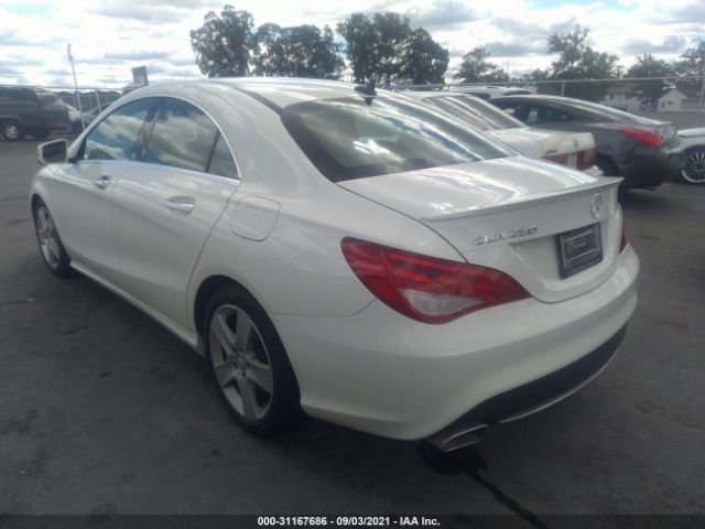 Photo 2 VIN: WDDSJ4EBXGN298826 - MERCEDES-BENZ CLA 