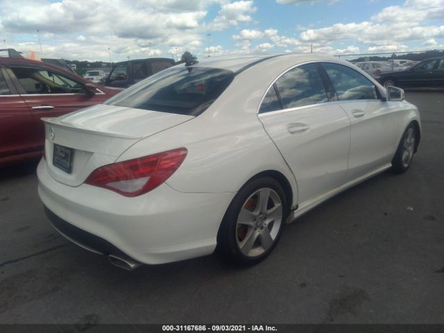 Photo 3 VIN: WDDSJ4EBXGN298826 - MERCEDES-BENZ CLA 