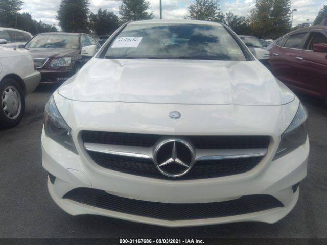 Photo 5 VIN: WDDSJ4EBXGN298826 - MERCEDES-BENZ CLA 