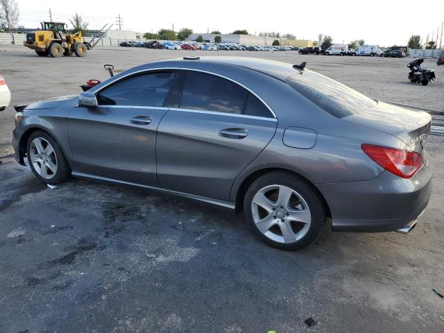 Photo 1 VIN: WDDSJ4EBXGN300347 - MERCEDES-BENZ CLA 250 