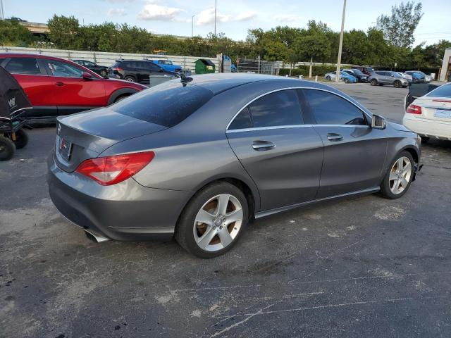 Photo 2 VIN: WDDSJ4EBXGN300347 - MERCEDES-BENZ CLA 250 