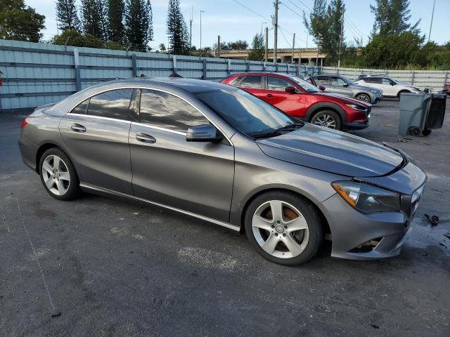 Photo 3 VIN: WDDSJ4EBXGN300347 - MERCEDES-BENZ CLA 250 