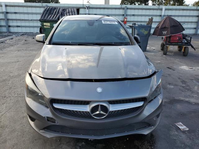 Photo 4 VIN: WDDSJ4EBXGN300347 - MERCEDES-BENZ CLA 250 