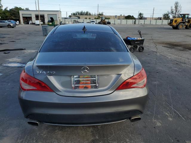 Photo 5 VIN: WDDSJ4EBXGN300347 - MERCEDES-BENZ CLA 250 