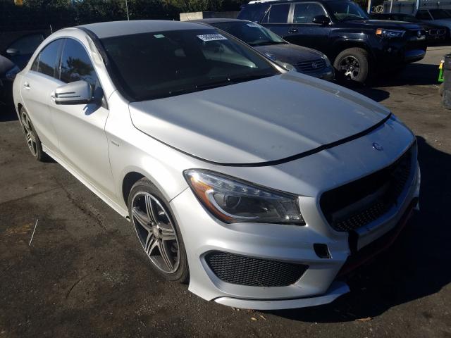 Photo 0 VIN: WDDSJ4EBXGN300980 - MERCEDES-BENZ CLA 250 