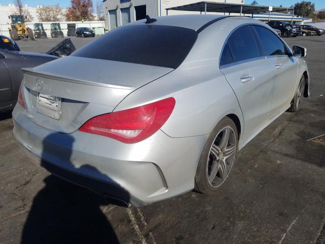 Photo 3 VIN: WDDSJ4EBXGN300980 - MERCEDES-BENZ CLA 250 