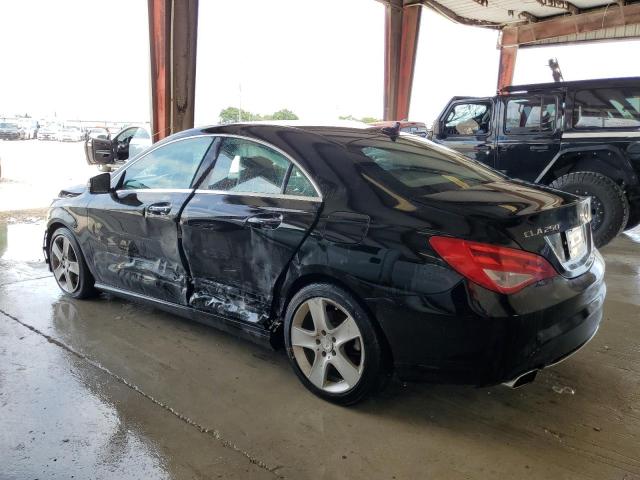 Photo 1 VIN: WDDSJ4EBXGN303734 - MERCEDES-BENZ CLA 250 