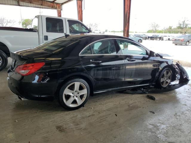 Photo 2 VIN: WDDSJ4EBXGN303734 - MERCEDES-BENZ CLA 250 