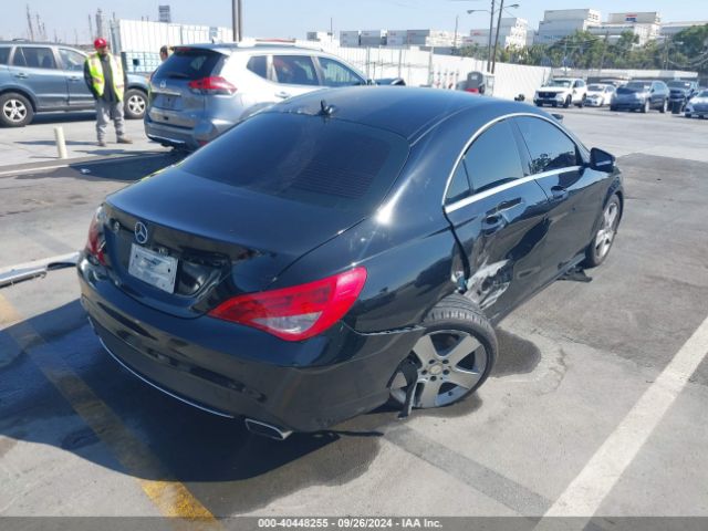 Photo 3 VIN: WDDSJ4EBXGN314992 - MERCEDES-BENZ CLA-CLASS 