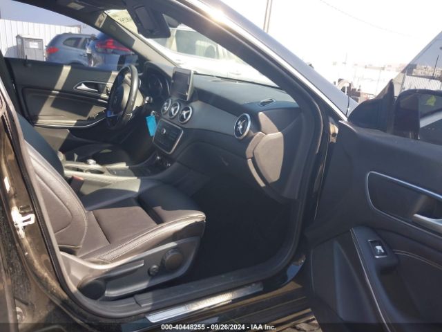 Photo 4 VIN: WDDSJ4EBXGN314992 - MERCEDES-BENZ CLA-CLASS 