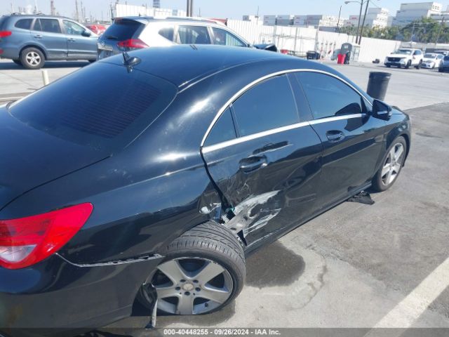 Photo 5 VIN: WDDSJ4EBXGN314992 - MERCEDES-BENZ CLA-CLASS 