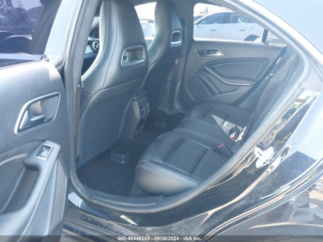 Photo 7 VIN: WDDSJ4EBXGN314992 - MERCEDES-BENZ CLA-CLASS 