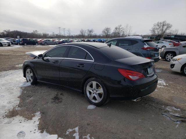 Photo 1 VIN: WDDSJ4EBXGN322137 - MERCEDES-BENZ CLA-CLASS 