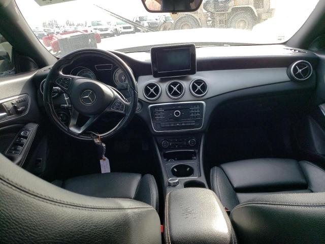 Photo 7 VIN: WDDSJ4EBXGN322137 - MERCEDES-BENZ CLA-CLASS 