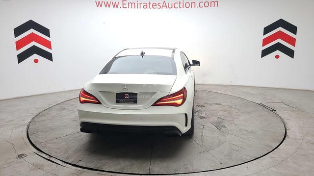 Photo 6 VIN: WDDSJ4EBXGN325197 - MERCEDES CLA 250 