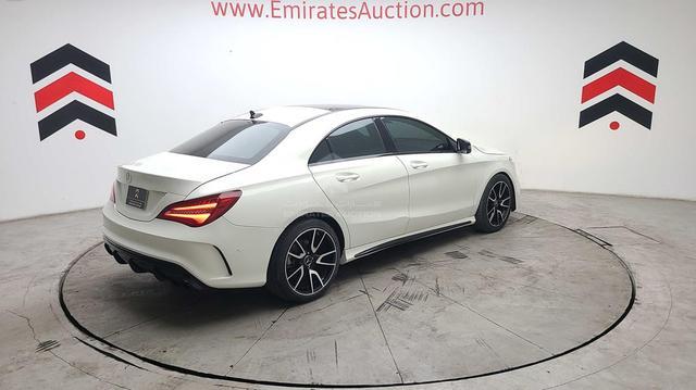 Photo 7 VIN: WDDSJ4EBXGN325197 - MERCEDES CLA 250 