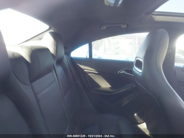 Photo 7 VIN: WDDSJ4EBXGN333462 - MERCEDES-BENZ CLA-CLASS 