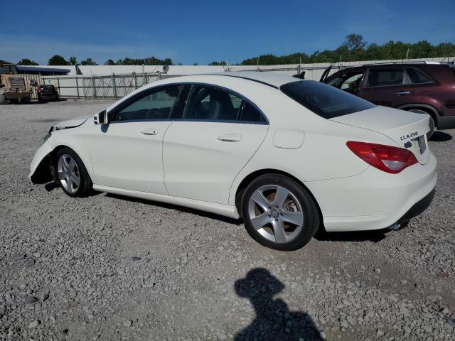 Photo 1 VIN: WDDSJ4EBXGN334921 - MERCEDES-BENZ CLA 250 