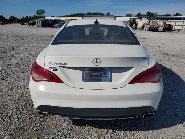 Photo 5 VIN: WDDSJ4EBXGN334921 - MERCEDES-BENZ CLA 250 