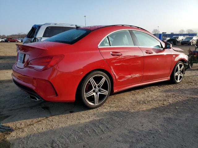 Photo 2 VIN: WDDSJ4EBXGN336927 - MERCEDES-BENZ CLA-CLASS 