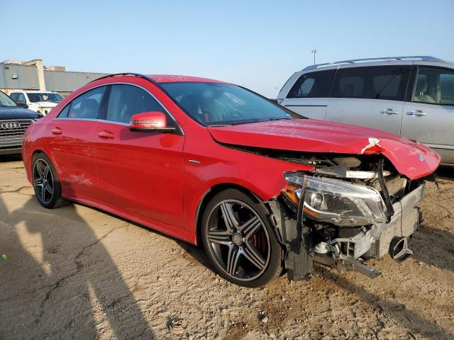 Photo 3 VIN: WDDSJ4EBXGN336927 - MERCEDES-BENZ CLA-CLASS 