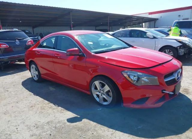 Photo 5 VIN: WDDSJ4EBXGN338449 - MERCEDES-BENZ CLA 250 