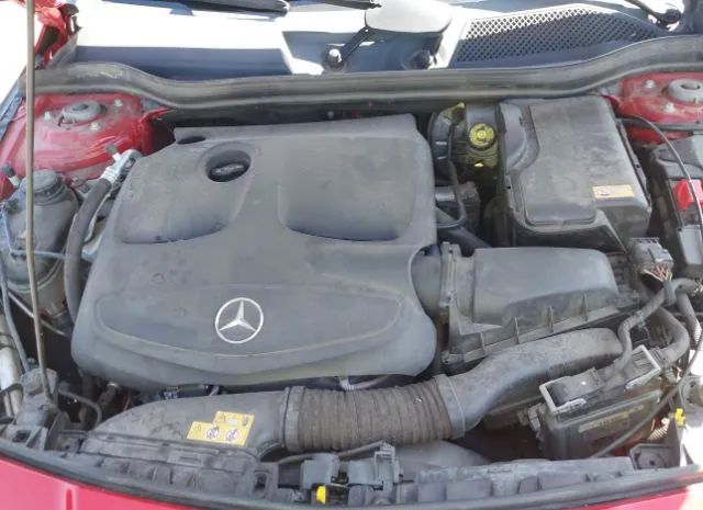 Photo 9 VIN: WDDSJ4EBXGN338449 - MERCEDES-BENZ CLA 250 