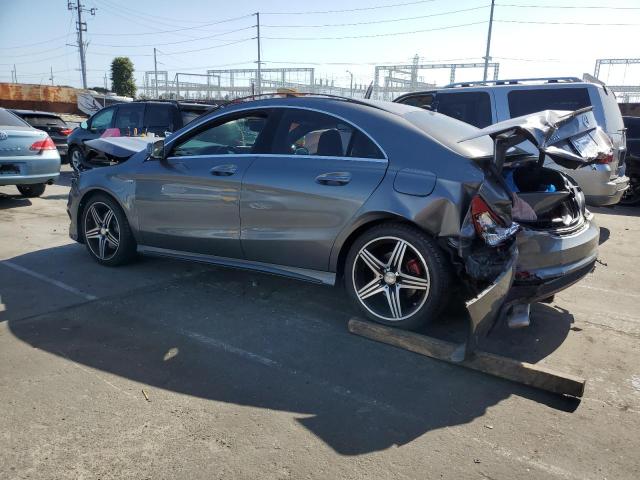 Photo 1 VIN: WDDSJ4EBXGN356563 - MERCEDES-BENZ CLA-CLASS 