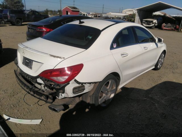 Photo 3 VIN: WDDSJ4EBXGN356997 - MERCEDES-BENZ CLA 