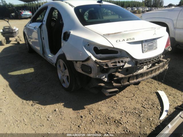 Photo 5 VIN: WDDSJ4EBXGN356997 - MERCEDES-BENZ CLA 