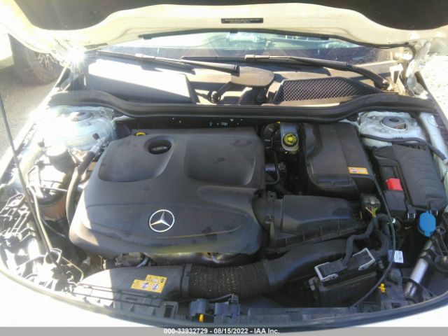 Photo 9 VIN: WDDSJ4EBXGN356997 - MERCEDES-BENZ CLA 