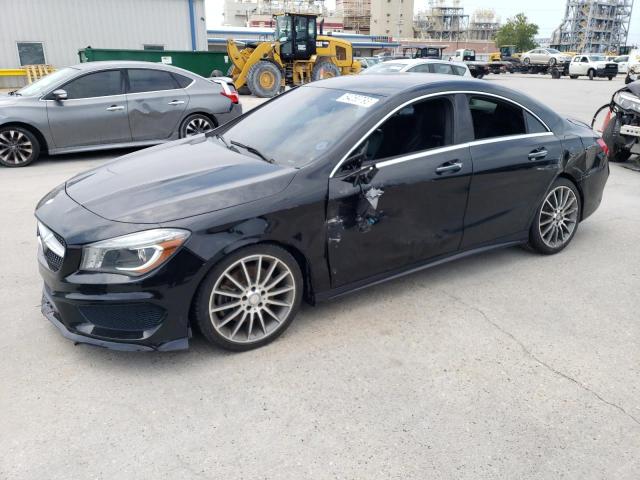 Photo 0 VIN: WDDSJ4EBXGN371161 - MERCEDES-BENZ CLA 250 