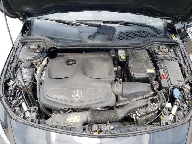 Photo 10 VIN: WDDSJ4EBXGN371161 - MERCEDES-BENZ CLA 250 