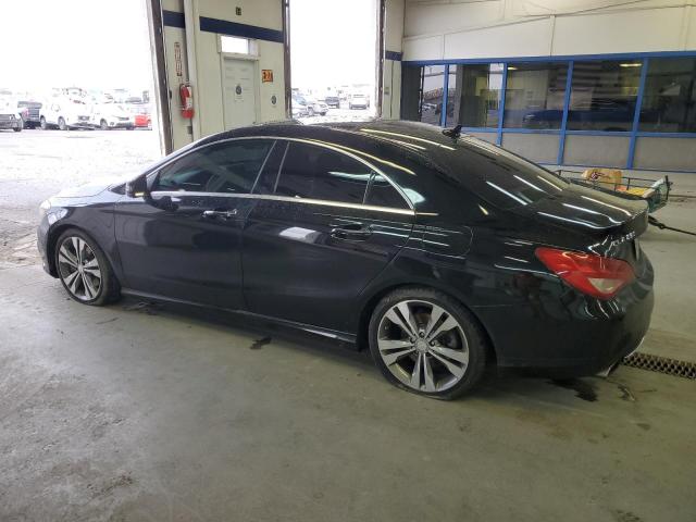 Photo 1 VIN: WDDSJ4EBXGN376263 - MERCEDES-BENZ CLA-CLASS 