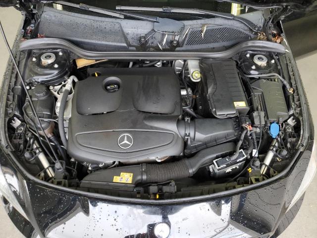 Photo 10 VIN: WDDSJ4EBXGN376263 - MERCEDES-BENZ CLA-CLASS 