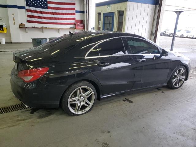 Photo 2 VIN: WDDSJ4EBXGN376263 - MERCEDES-BENZ CLA-CLASS 