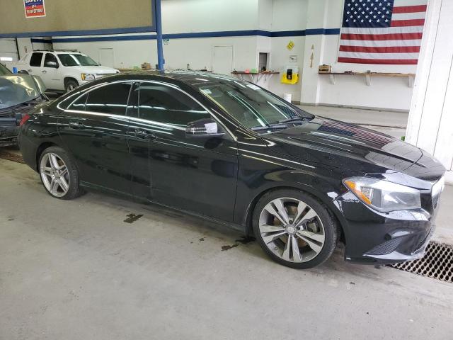 Photo 3 VIN: WDDSJ4EBXGN376263 - MERCEDES-BENZ CLA-CLASS 