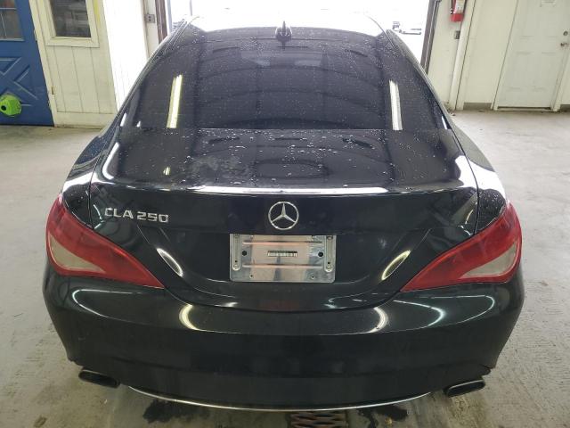 Photo 5 VIN: WDDSJ4EBXGN376263 - MERCEDES-BENZ CLA-CLASS 