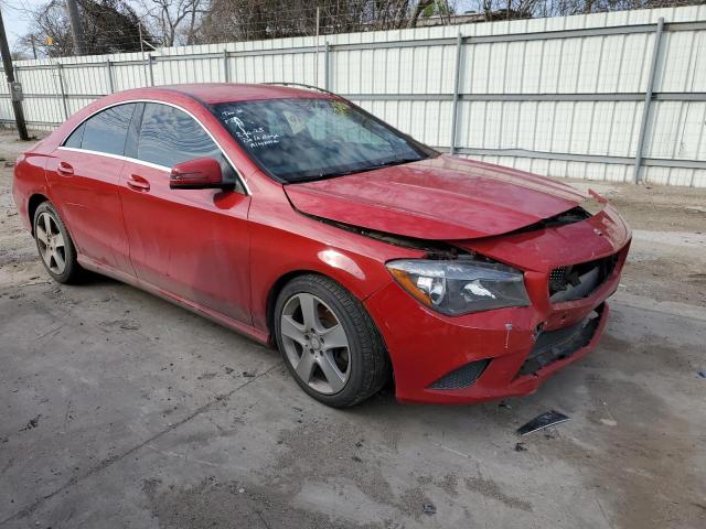 Photo 3 VIN: WDDSJ4EBXGN379972 - MERCEDES-BENZ CLA 250 