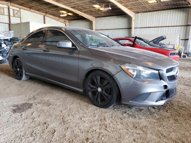 Photo 3 VIN: WDDSJ4EBXGN380913 - MERCEDES-BENZ CLA-CLASS 