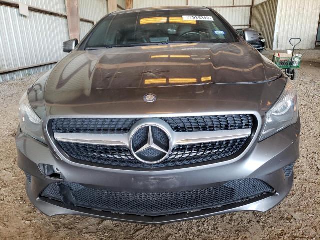 Photo 4 VIN: WDDSJ4EBXGN380913 - MERCEDES-BENZ CLA-CLASS 