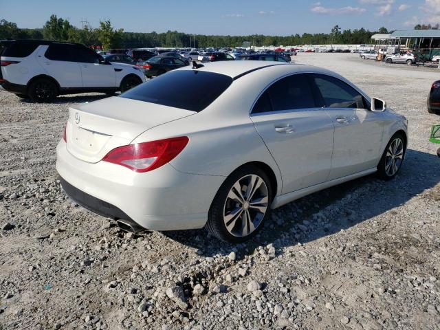 Photo 3 VIN: WDDSJ4EBXGN382967 - MERCEDES-BENZ CLA 250 