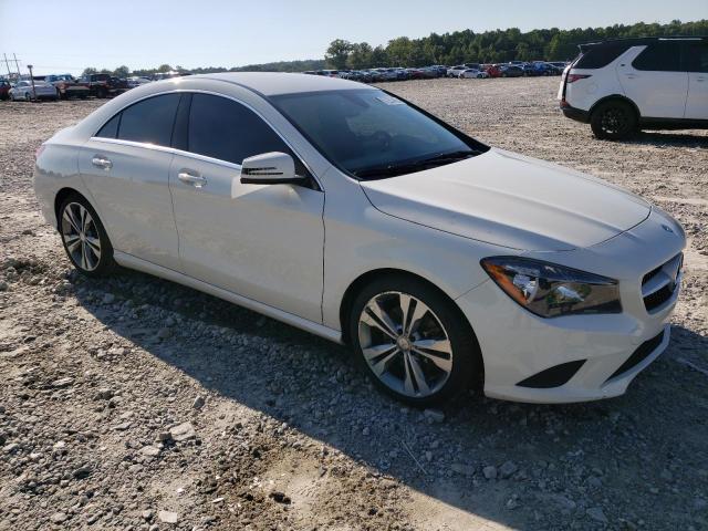 Photo 8 VIN: WDDSJ4EBXGN382967 - MERCEDES-BENZ CLA 250 