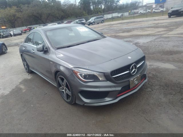 Photo 0 VIN: WDDSJ4EBXGN384203 - MERCEDES-BENZ CLA 