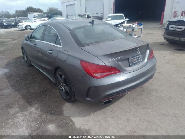 Photo 2 VIN: WDDSJ4EBXGN384203 - MERCEDES-BENZ CLA 