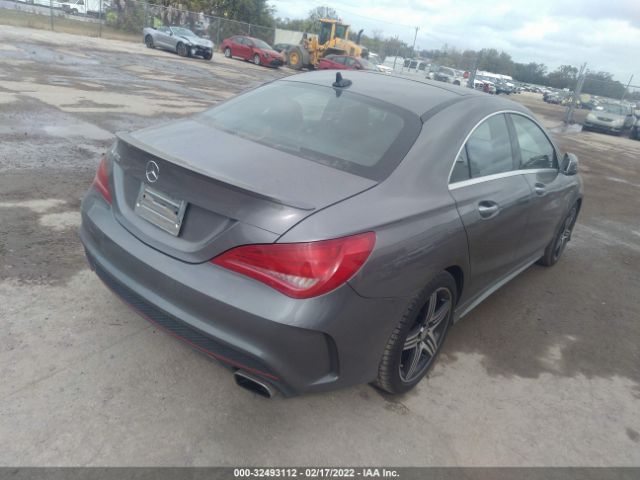 Photo 3 VIN: WDDSJ4EBXGN384203 - MERCEDES-BENZ CLA 