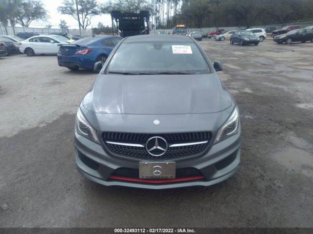 Photo 5 VIN: WDDSJ4EBXGN384203 - MERCEDES-BENZ CLA 