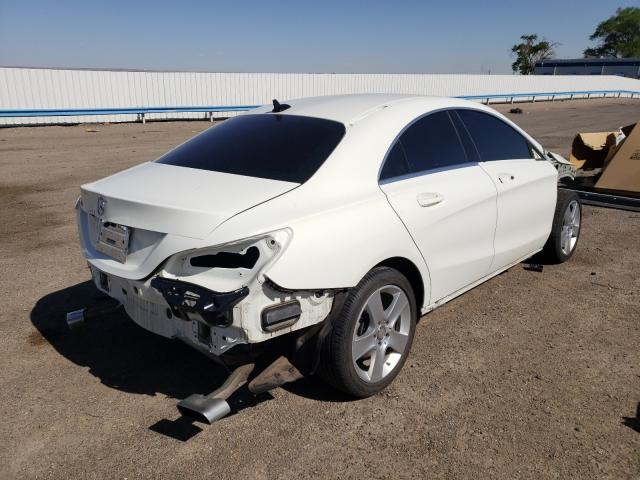 Photo 3 VIN: WDDSJ4EBXGN385707 - MERCEDES-BENZ CLA 250 